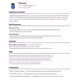 My Resume
