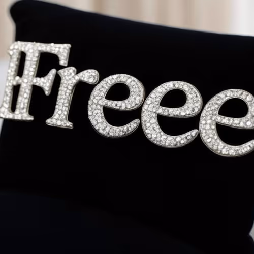 Freee. Diamond Edition