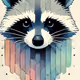 raccoon