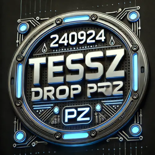 240924 Test Drop