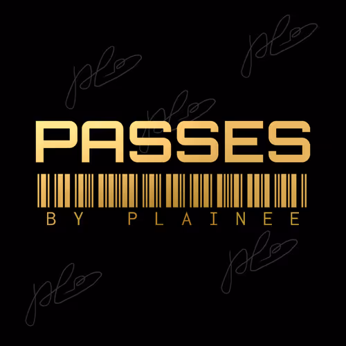 PASSES by PLAINEE