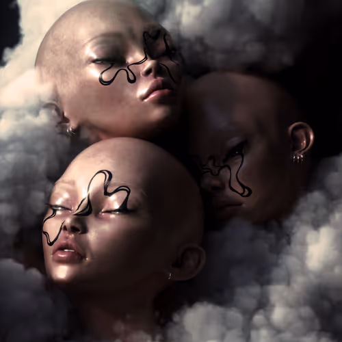 The Three Fates