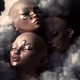 The Three Fates