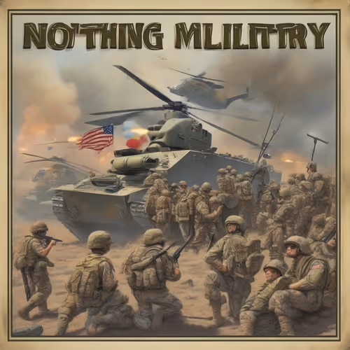 Nothing