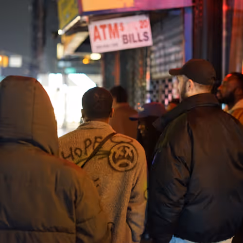 03/27/24: Chess Club in NYC