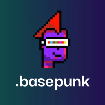 BasePunk Digital ID (.basepunk domains)