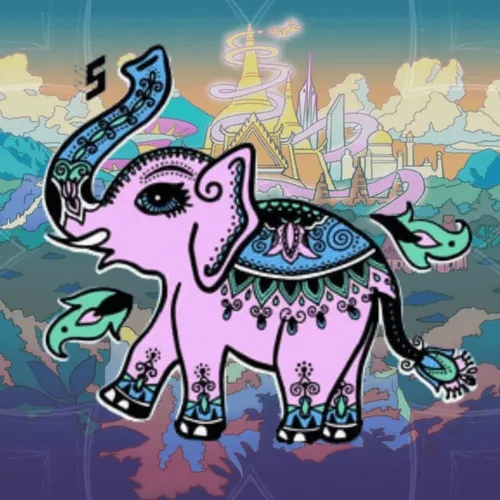 Onchain to Unchain 🐘 ELiZ