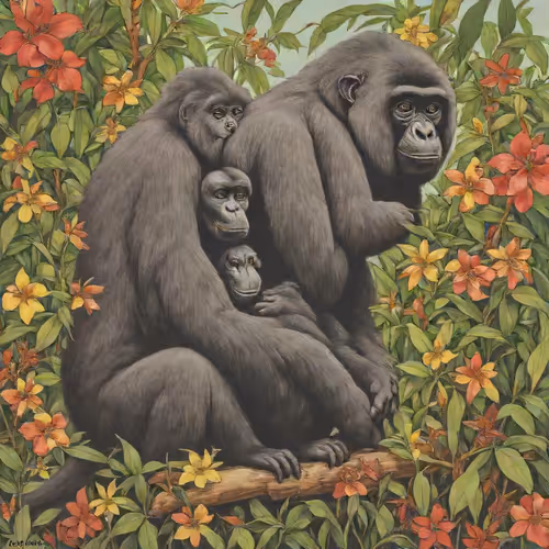 Coco Apes