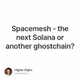 Spacemesh - the next Solana or another ghostchain?