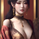 Fine Lady B