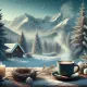 snow