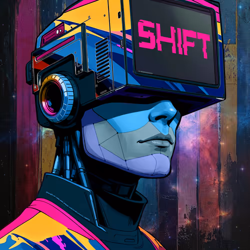 Shift's Rodeo