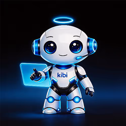 Kibi Loyalty Pass