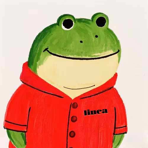 frog&linea
