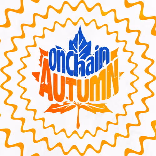 Onchain Autumn