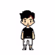 VibePixel Styles