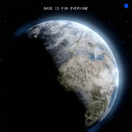 Base is for everyone