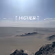 higher