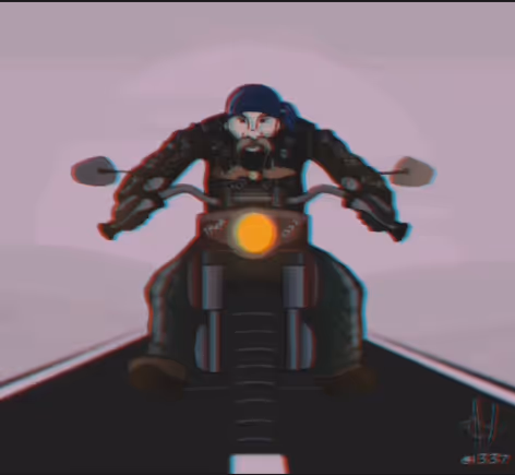 1337Tpunk by kersoness & 1337Tpunk