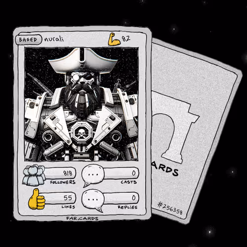 far.cards - nurali