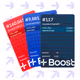 Rabbithole rebrands to Boost and announces Boost Inbox