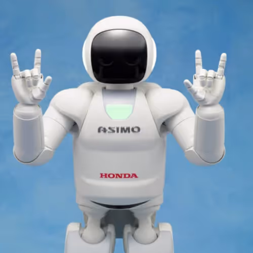 Robots