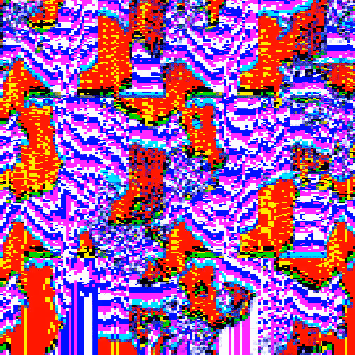 ABSTRACT ART