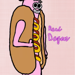 REAL DEGEN