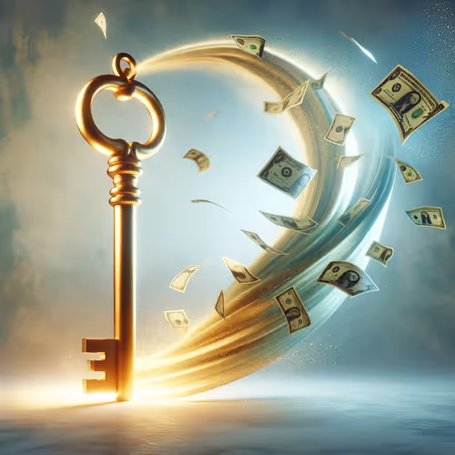 $USD for Key