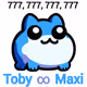 Toby Maxi