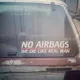 NOairBAG