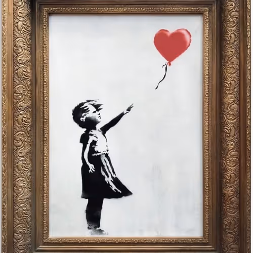 Banksy
