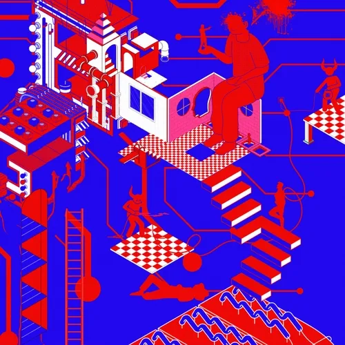 I Haven’t Slept In A While.