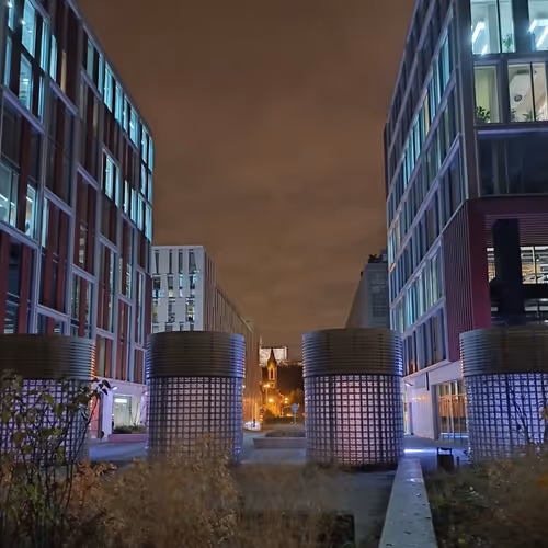 Degen Illumination