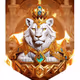 Based king Lion & Queen Gang