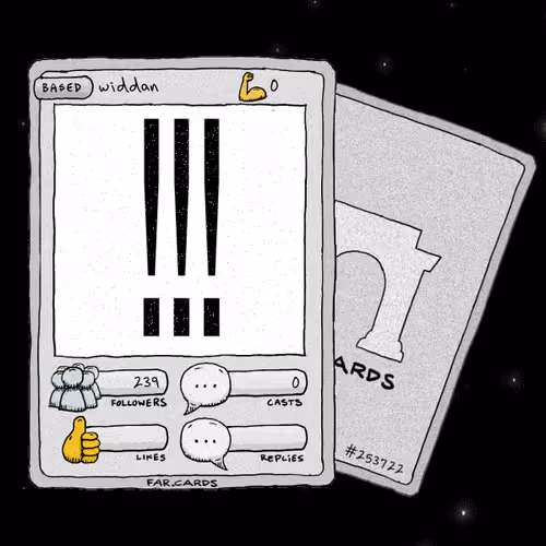 far.cards - widdan