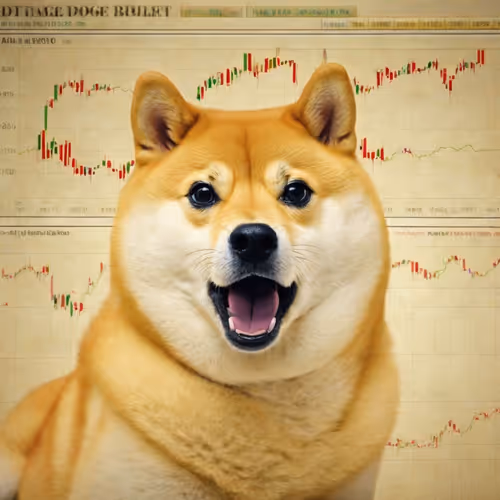 Doge Stocks