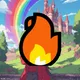 burn/acc