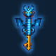 Tokiemon Items