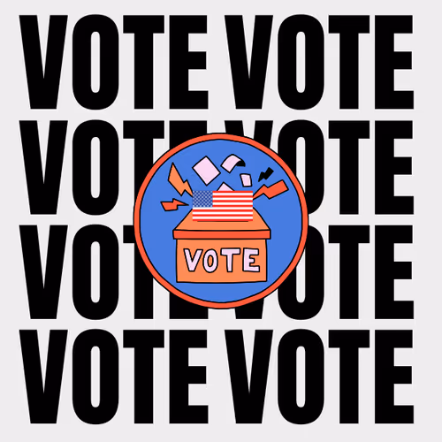 Vote