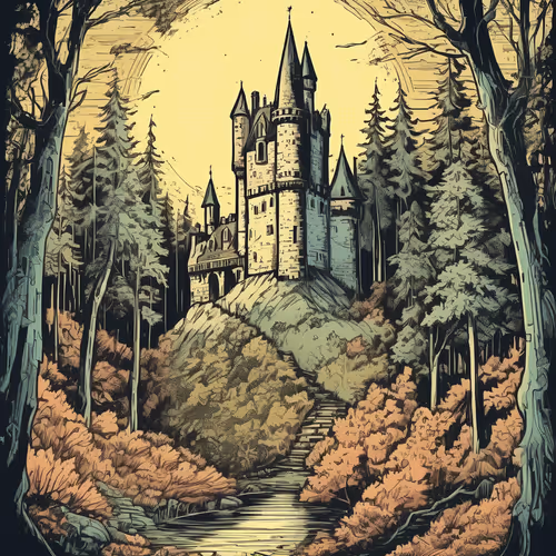 Castle