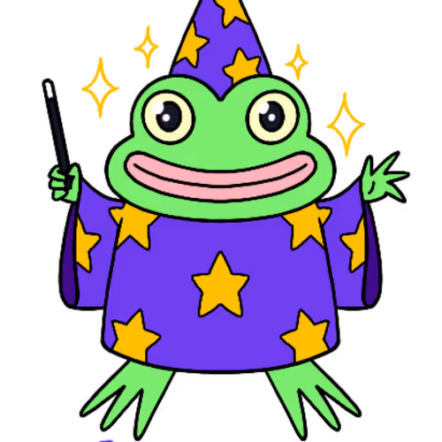 🐸 Occupy DeFi 🐸