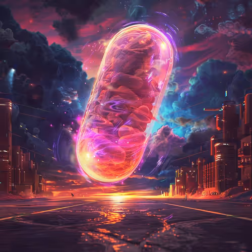 pill