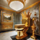 King Toilet