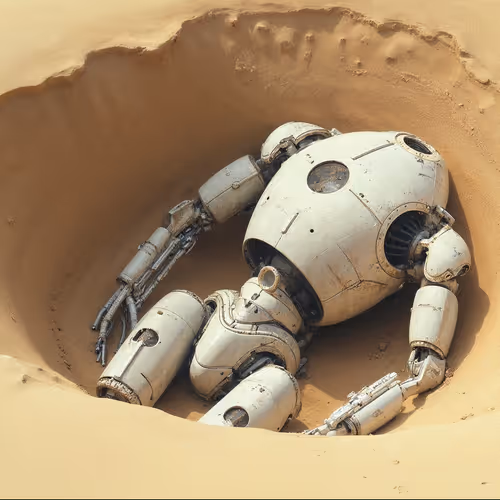 How I use AI to store NFTs onchain