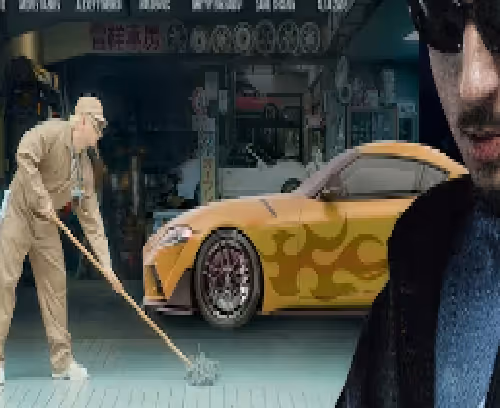 tokyo