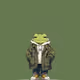 Based ai pepe is also pepe