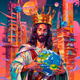 Jesus is King
