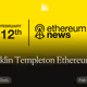 Franklin Templeton Ethereum ETF