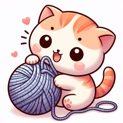 cutte kitty
